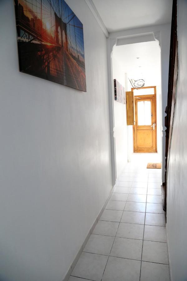 Pluton Saint-Quentin (Aisne) Exterior foto